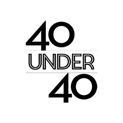 40 Under 40