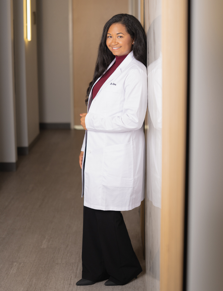 Dr. Eudora Vines DDS Sacramento dentist