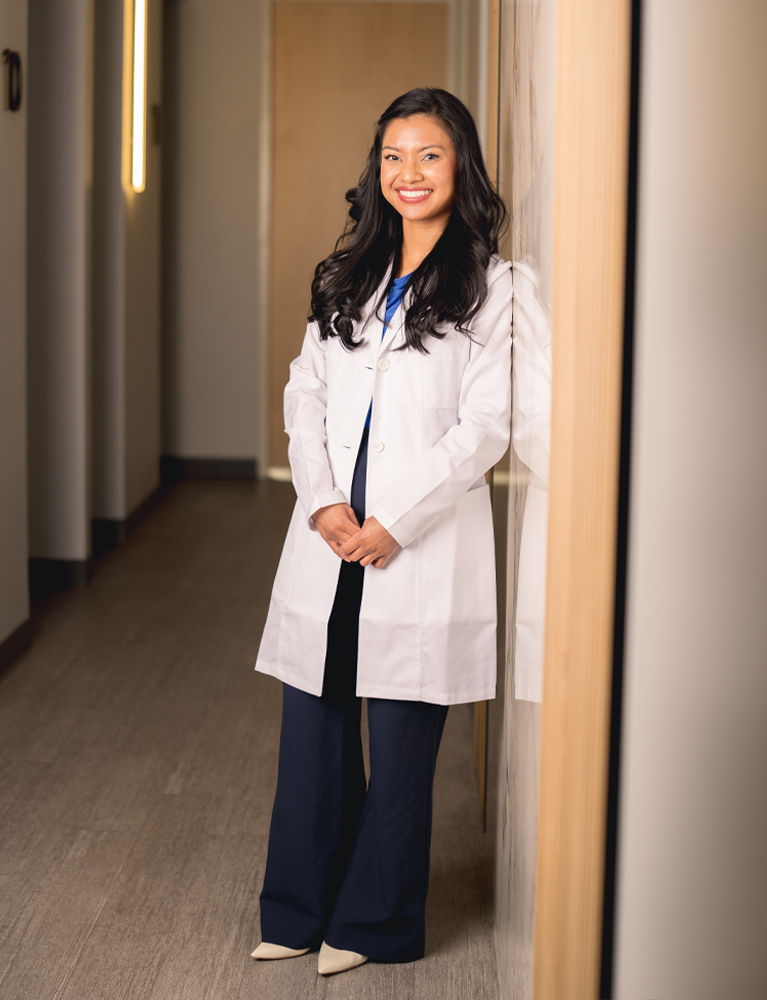 Dr. Mara Estoesta DDS Sacramento dentist